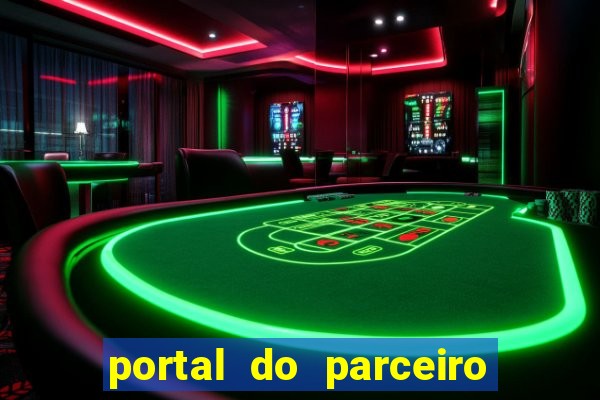 portal do parceiro i food